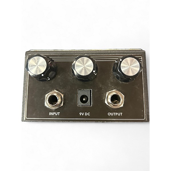 Used 2020s JHS Pedals Bender 1973 London Effect Pedal