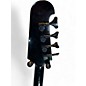 Used Epiphone 60S THUNDERBIRD IV BLACK Electric Bass Guitar