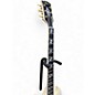 Used J. Robert SG STYLE AGED WHITE Solid Body Electric Guitar