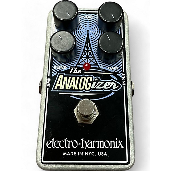 Used Electro-Harmonix The Analogizer Effect Pedal,Specials : American Fashion Style Bags On Sale