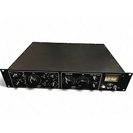 Used Universal Audio LA610 MKII Channel Strip