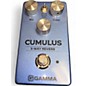 Used GAMMA CUMULUS Effect Pedal thumbnail