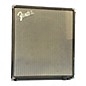 Used Fender Rumble 100 1x15 100W Bass Combo Amp thumbnail