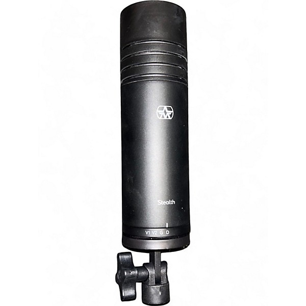 Used Aston STEALTH Dynamic Microphone,New Products : American Fashion Style Bags On Sale