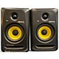 Used KRK RP5 ROKIT G3 Pair Powered Monitor thumbnail