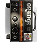 Used Orange Amplifiers Micro Dark 20W Tube Guitar Amp Head thumbnail