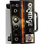 Used Orange Amplifiers Micro Dark 20W Tube Guitar Amp Head