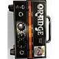 Used Orange Amplifiers Micro Dark 20W Tube Guitar Amp Head