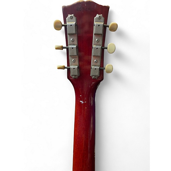 Gibson SG Junior Cherry 2005年製 Gibson Limited Edition SG Junior Cherry 2005 Electric Guitar