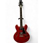 Used The Heritage H535 Cherry Hollow Body Electric Guitar