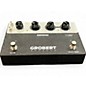 Used Grobert Effects The One Chorus Effect Pedal