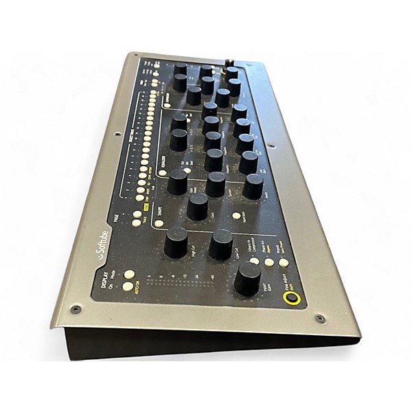 Used Softube CONSOLE 1 Control Surface