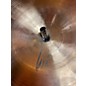 Used Bosphorus Cymbals 18in M18C Master Crash Cymbal