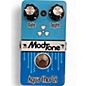 Used Modtone MTCH Aqua Chorus Effect Pedal thumbnail