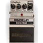 Used DigiTech DigiDelay Effect Pedal thumbnail