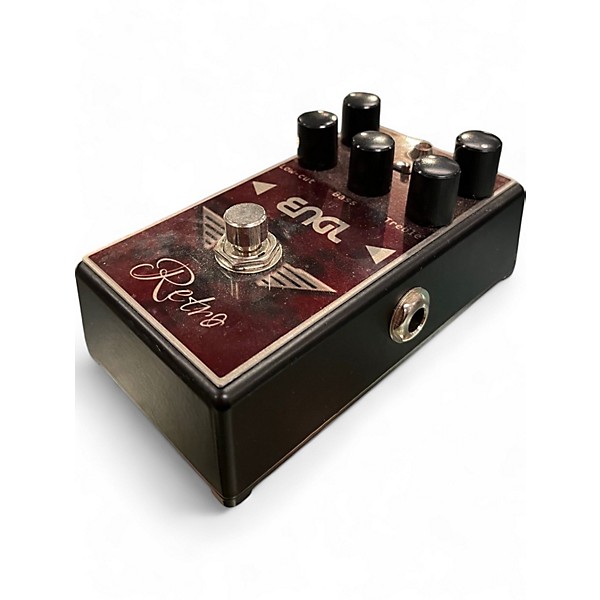 Used ENGL RS-10 Retro Distorition Effect Pedal