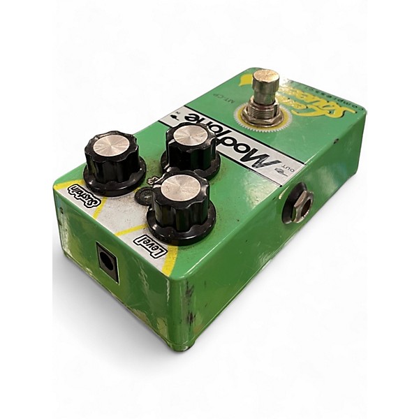 Used Modtone Lemon Squeeze Effect Pedal