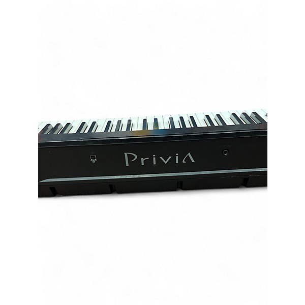 Used Casio PX5S Privia 88 Key Stage Piano