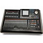 Used TASCAM DP24 MultiTrack Recorder thumbnail