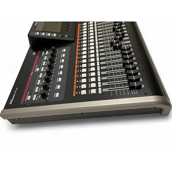 Used TASCAM DP24 MultiTrack Recorder