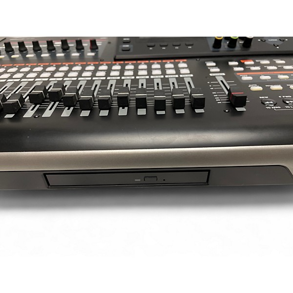 Used TASCAM DP24 MultiTrack Recorder