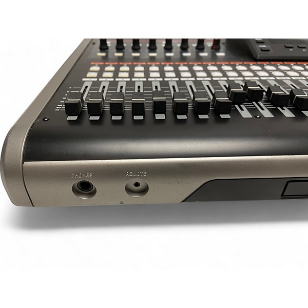 Used TASCAM DP24 MultiTrack Recorder