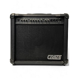 Used Crate GX-30M Guitar Combo Amp