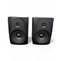 Used Sterling Audio MX8 Pair Powered Monitor thumbnail