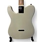 Used G&L ASAT Classic Bluesboy Alpine White Solid Body Electric Guitar