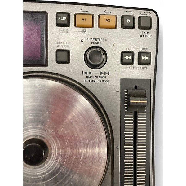 Used Denon DJ DN-S1000 DJ Player