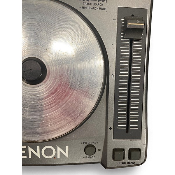 Used Denon DJ DN-S1000 DJ Player