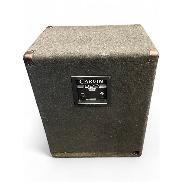 Used Carvin 822 Unpowered Speaker