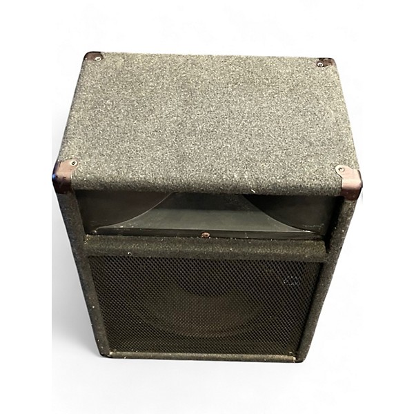 Used Carvin 822 Unpowered Speaker