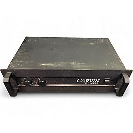 Used Carvin FET1000 Power Amp