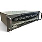 Used Gallien-Krueger 2001RB 540W Bass Amp Head