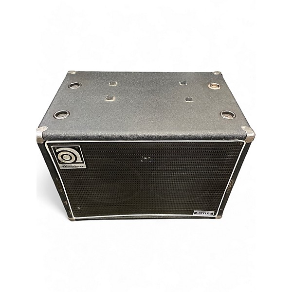Used Ampeg SVT210HEN Bass Cabinet