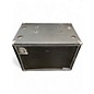 Used Ampeg SVT210HEN Bass Cabinet