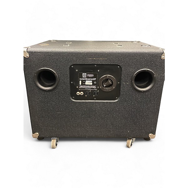 Used Ampeg SVT210HEN Bass Cabinet