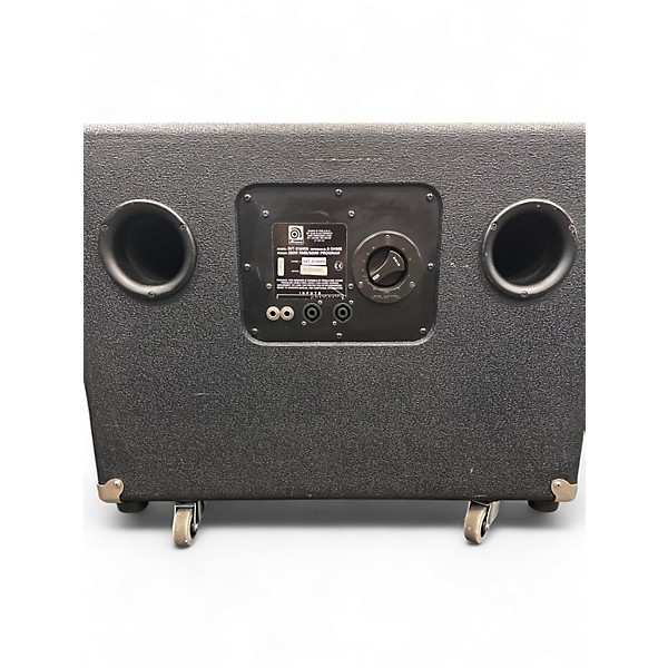 Used Ampeg SVT210HEN Bass Cabinet