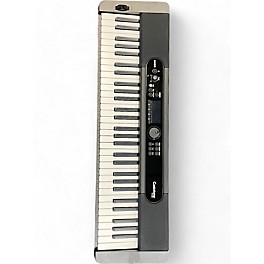 Used Casio CTS410 Portable Keyboard