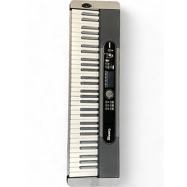 Used Casio CTS410 Portable Keyboard