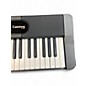 Used Casio CTS410 Portable Keyboard