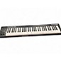 Used M-Audio keystation 61 mkiii thumbnail