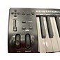 Used M-Audio keystation 61 mkiii