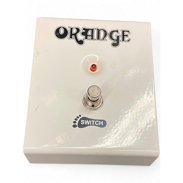 Used Orange Amplifiers Rocker 15 Terror Tube Guitar Amp Head