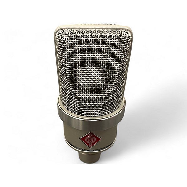 Used Neumann TLM102 Condenser Microphone