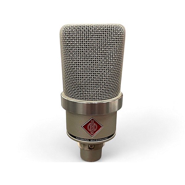 Used Neumann TLM102 Condenser Microphone