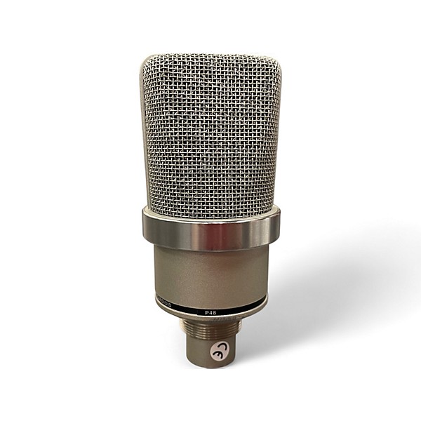 Used Neumann TLM102 Condenser Microphone