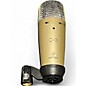 Used Behringer C3 Condenser Microphone thumbnail