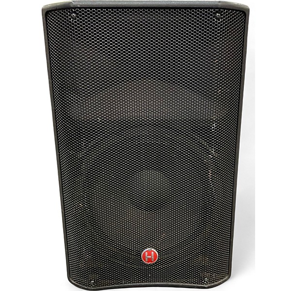 Used Harbinger VARI V2212 Powered Speaker